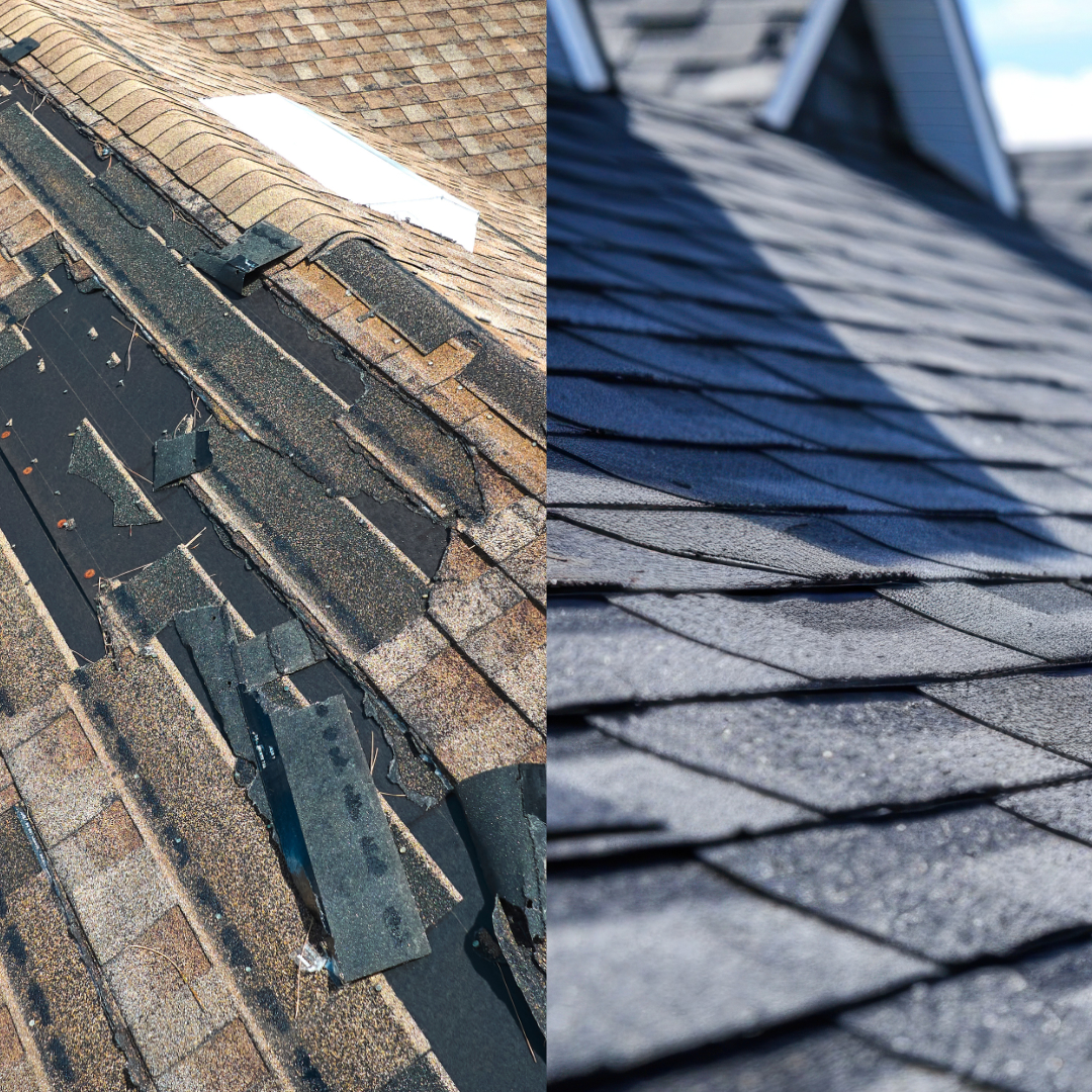 5 Signs of Roofing Scam